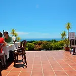 Al-andalus Hotel Nerja