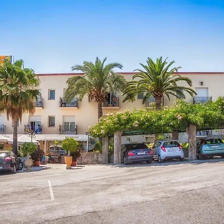 Al-andalus Hotel
