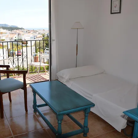 Al-andalus Hotell 3*