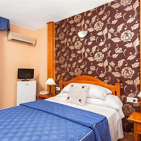 Hotel Al-andalus