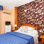 Hotel Al-andalus