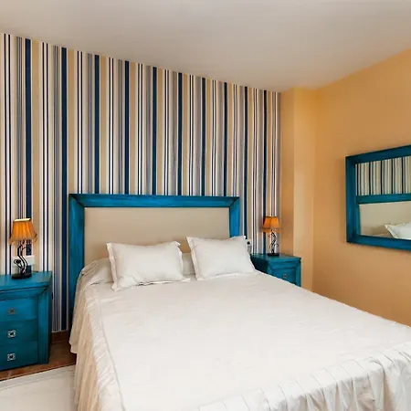Hotell Al-andalus 3*