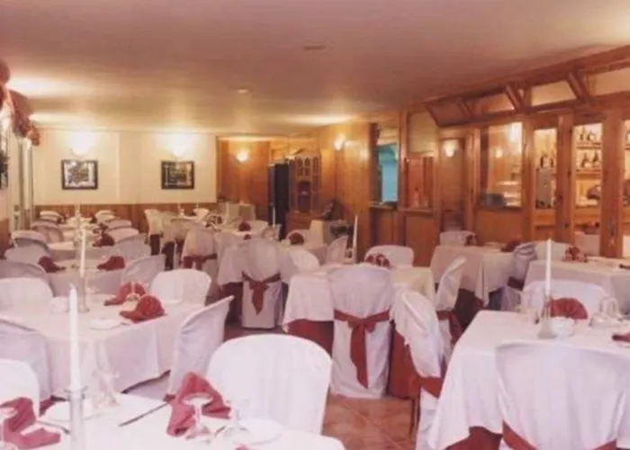 Al-andalus Hotel Nerja