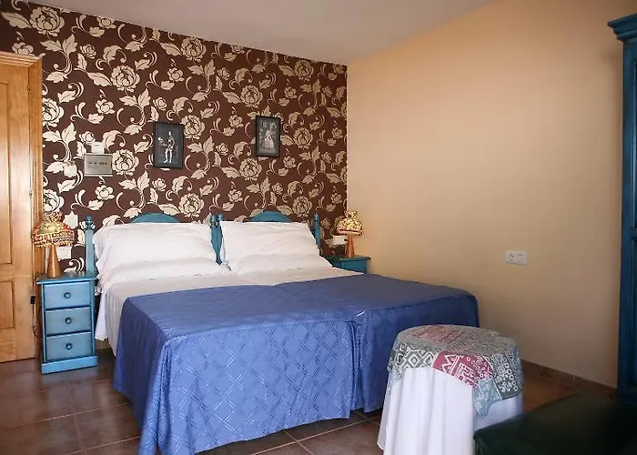 Hotel Al-andalus Nerja