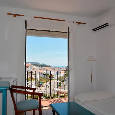 Al-andalus Otel Nerja