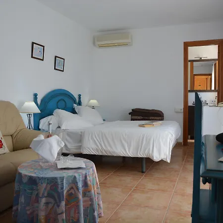 Al-andalus Otel Nerja