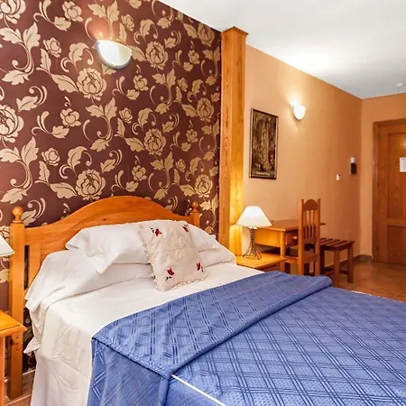 Al-andalus 3* Nerja
