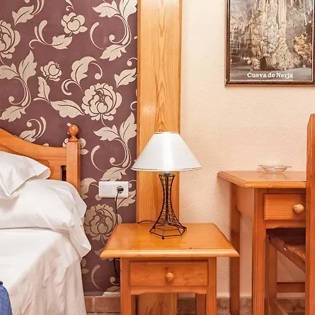 Al-andalus Hotel 3*