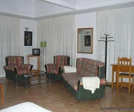 Otel Al-andalus 3*