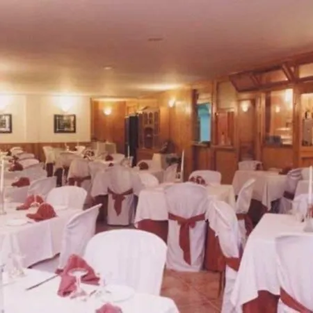 Al-andalus Otel Nerja