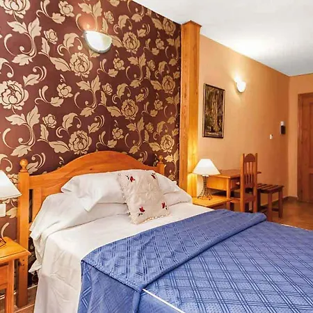 Al-andalus Nerja