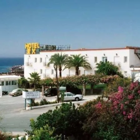 Al-andalus Otel 3*