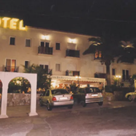 Al-andalus Otel 3*