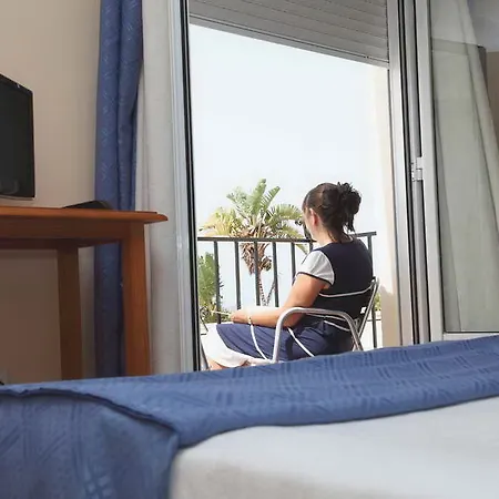 Al-andalus 3* Nerja