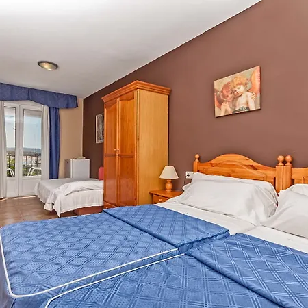 Al-andalus Otel Nerja