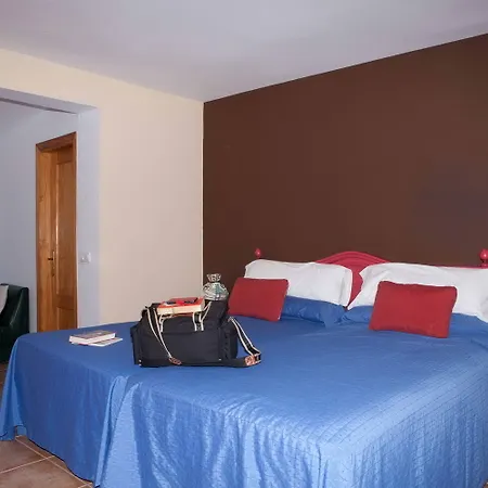 Otel Al-andalus
